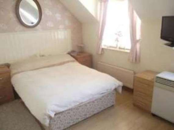 3 Bedroom Terraced