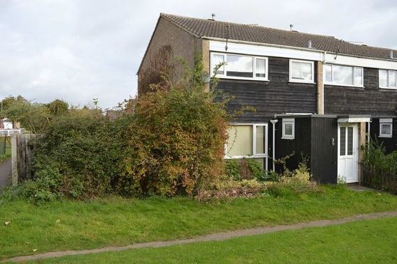 3 Bedroom Terraced