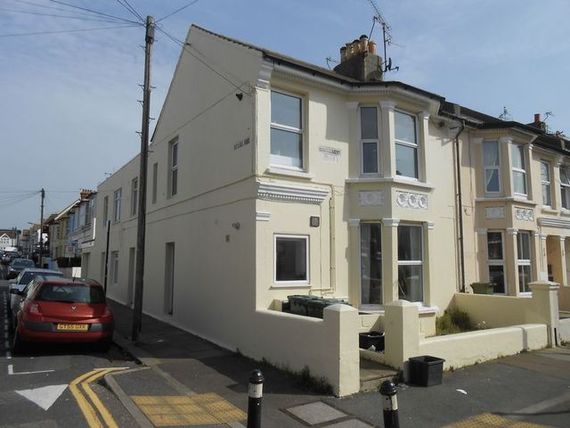1 Bedroom Flat