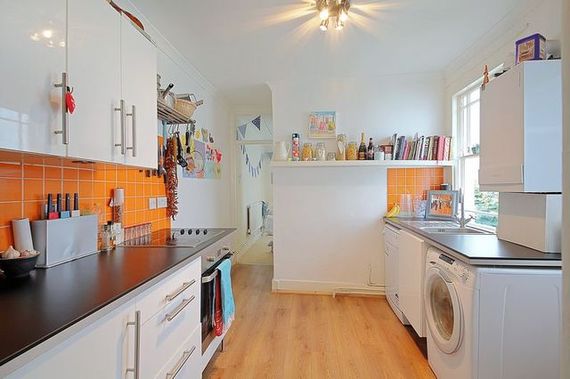 2 Bedroom Flat