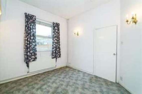 3 Bedroom Maisonette