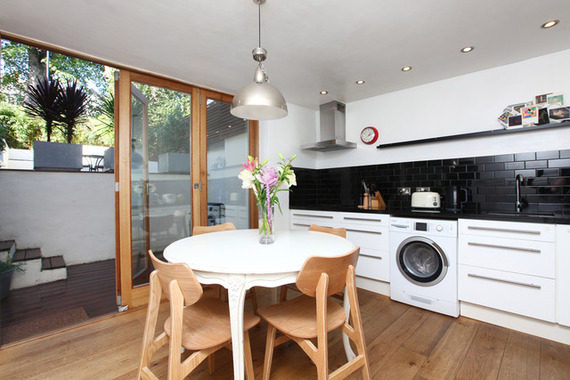 3&nbsp;Bedroom&nbsp;Terraced