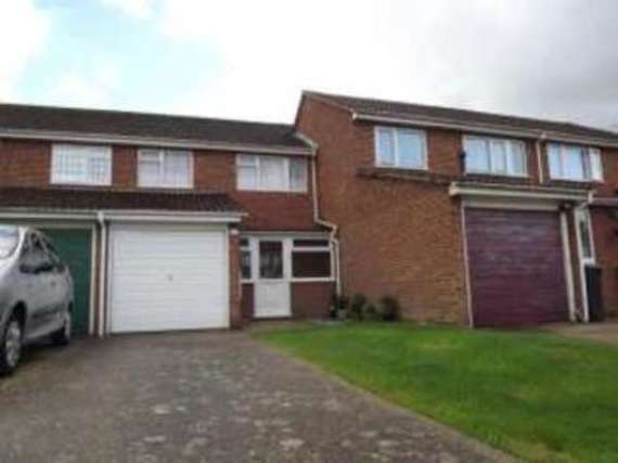 3 Bedroom Terraced