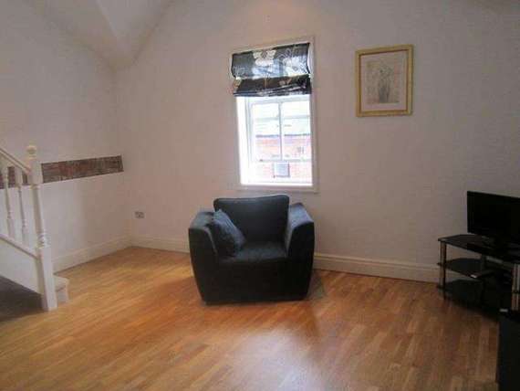4 Bedroom Apartment