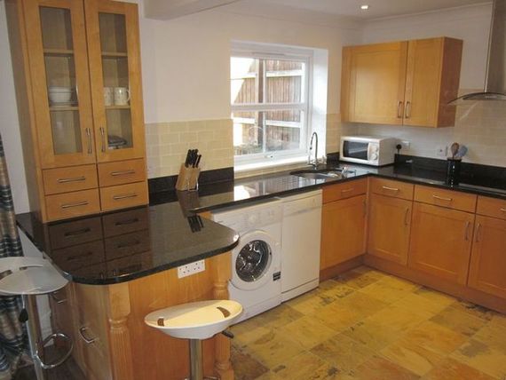 3 Bedroom Detached