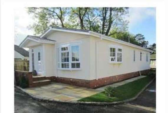 2 Bedroom Detached