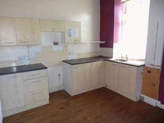 2 Bedroom Terraced