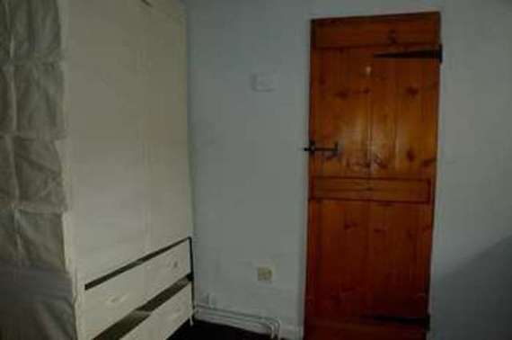 2 Bedroom Terraced