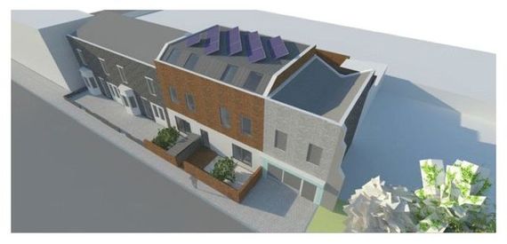 4 Bedroom Terraced