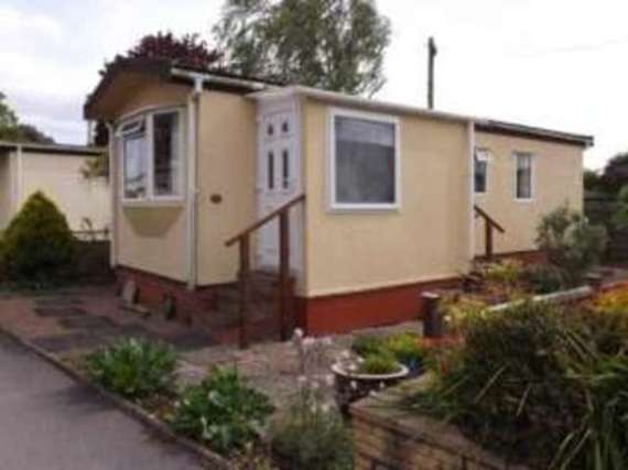 1 Bedroom Detached