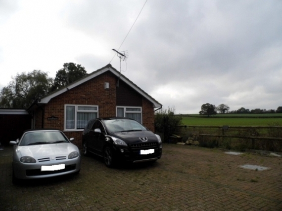 2 Bedroom Detached