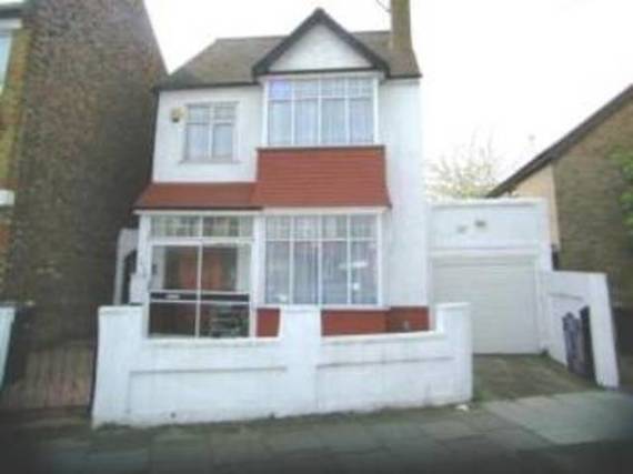 3 Bedroom Detached