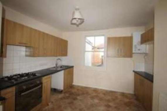 2 Bedroom Flat