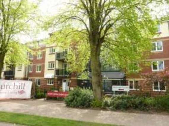 2 Bedroom Flat