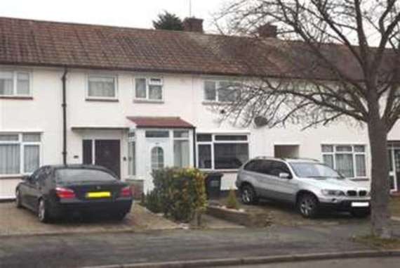 2 Bedroom Detached