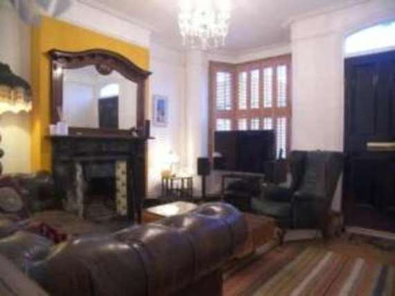 3 Bedroom Terraced