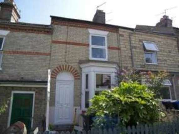 3 Bedroom Terraced