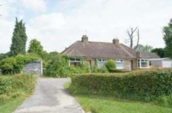 2 Bedroom Bungalow