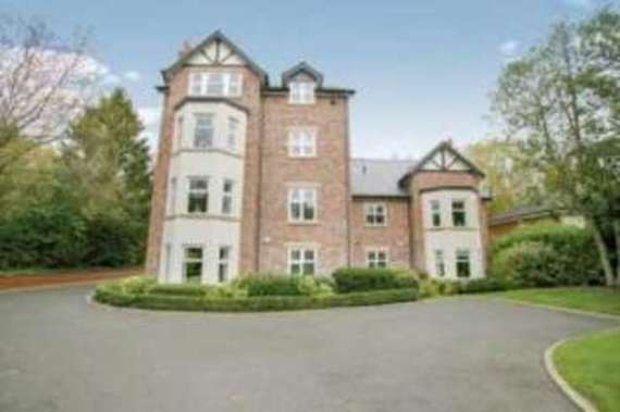 2&nbsp;Bedroom&nbsp;Flat