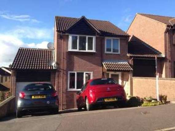 3&nbsp;Bedroom&nbsp;Detached