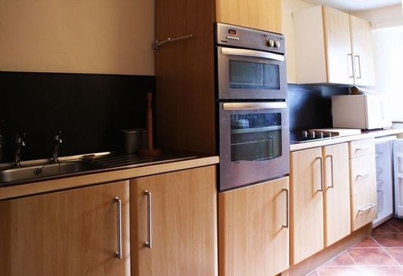 3 Bedroom Cottage