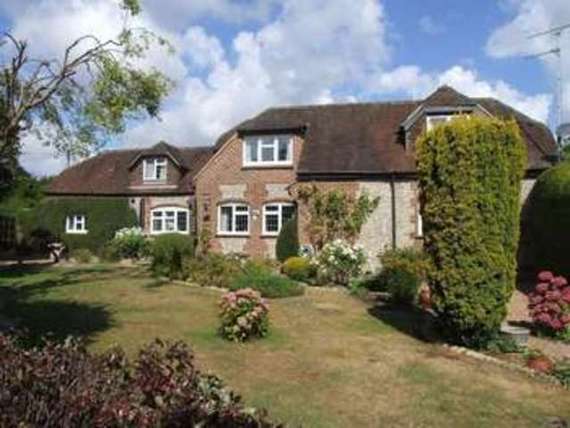 5 Bedroom Property