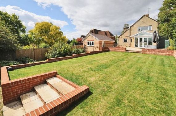 3 Bedroom Detached