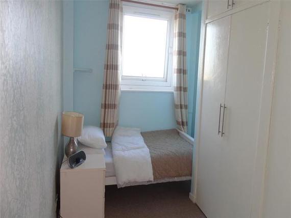 2 Bedroom Flat