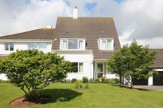 3 Bedroom Semi-Detac...