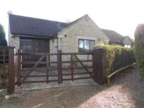2 Bedroom Bungalow