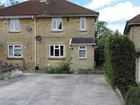 3&nbsp;Bedroom&nbsp;Semi-Detac...