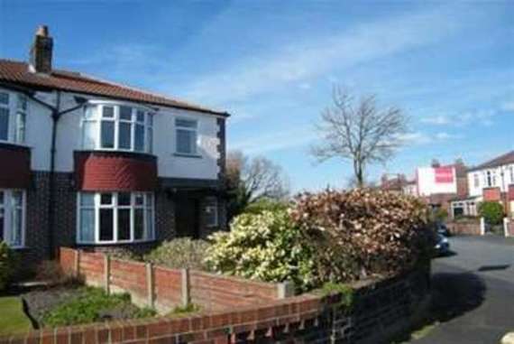 3 Bedroom Detached