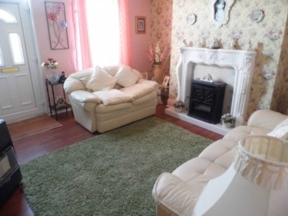 2&nbsp;Bedroom&nbsp;Terraced