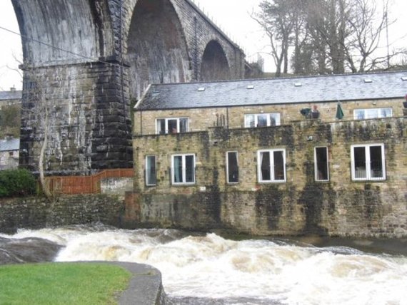 3&nbsp;Bedroom&nbsp;Terraced