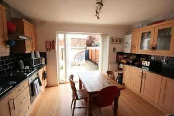 2 Bedroom Terraced