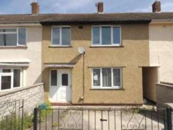 3 Bedroom Terraced