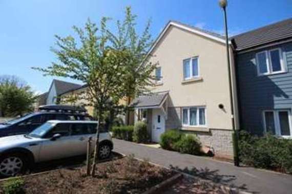 3 Bedroom Semi-Detac...