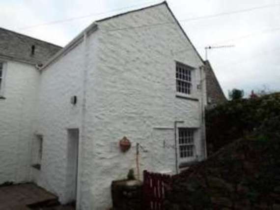 1&nbsp;Bedroom&nbsp;Semi-Detac...