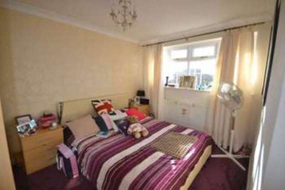 3 Bedroom Terraced