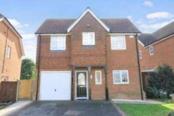 3 Bedroom Detached