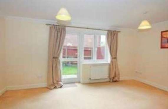 2 Bedroom Terraced