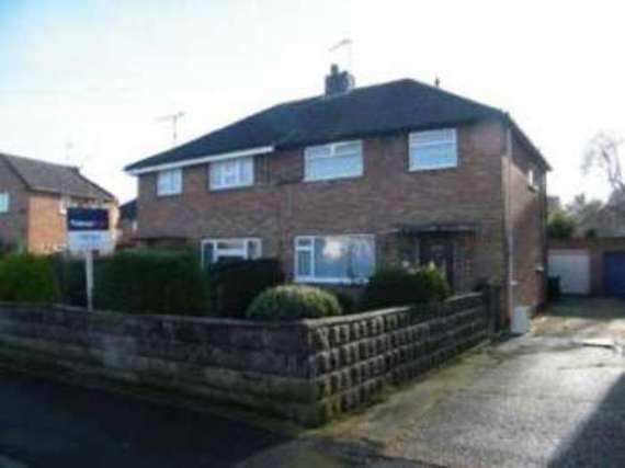 3 Bedroom Semi-Detac...