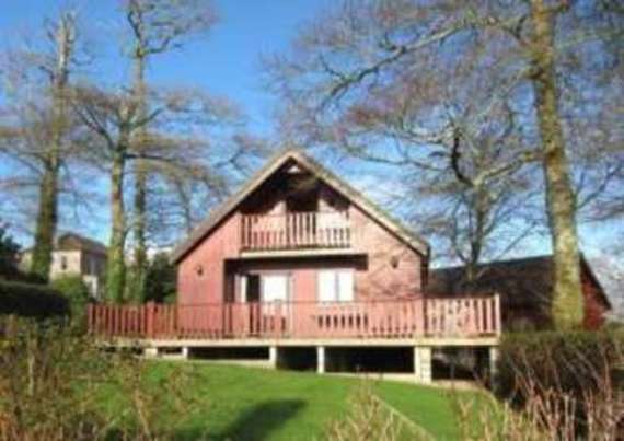 3 Bedroom Bungalow