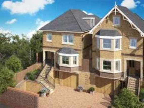 5 Bedroom Detached