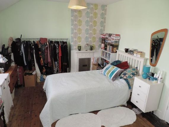 2&nbsp;Bedroom&nbsp;Terraced