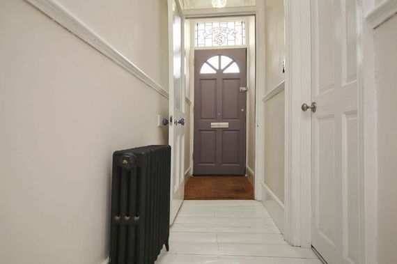 3 Bedroom Terraced