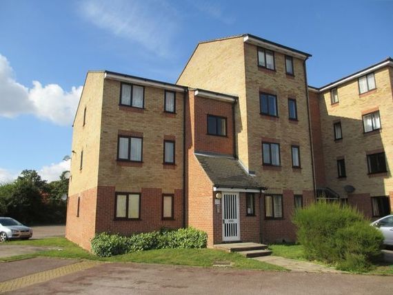 1 Bedroom Flat