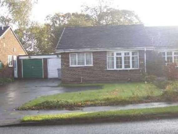 2 Bedroom Detached