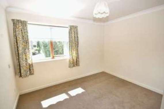 2 Bedroom Retirement...