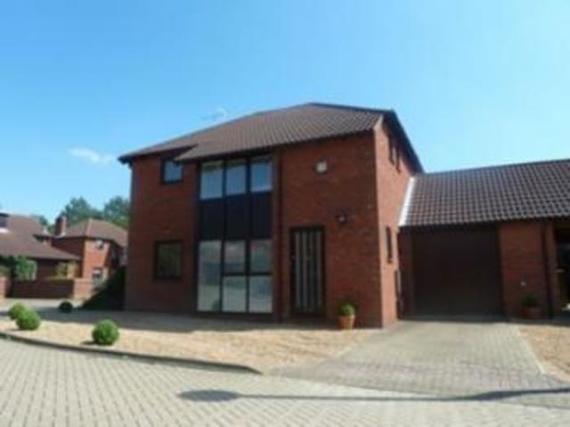 3 Bedroom Detached